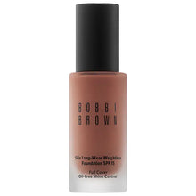 Load image into Gallery viewer, Bobbi Brown Skin Long-Wear Weightless Foundation SPF 15
