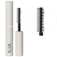 Load image into Gallery viewer, ILIA Limitless Lash Lengthening Clean Mascara
