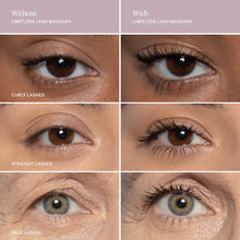 Load image into Gallery viewer, ILIA Limitless Lash Lengthening Clean Mascara
