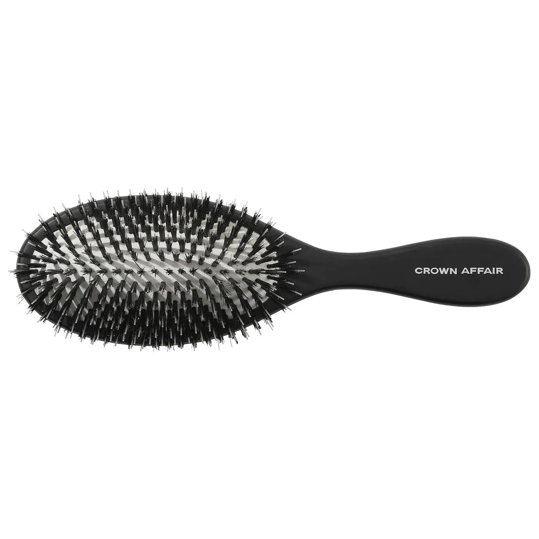 Crown Affair The Brush No. 001