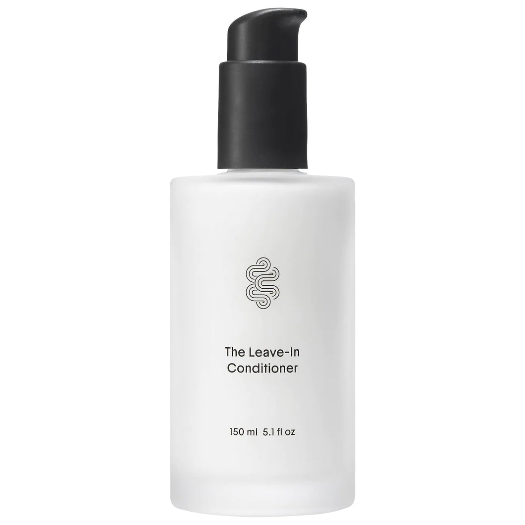 Crown Affair The Leave-In Conditioner Cream for Hydrated Hair