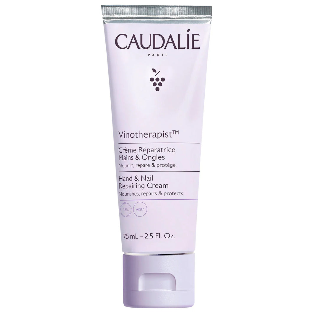 Caudalie Hand and Nail Cream